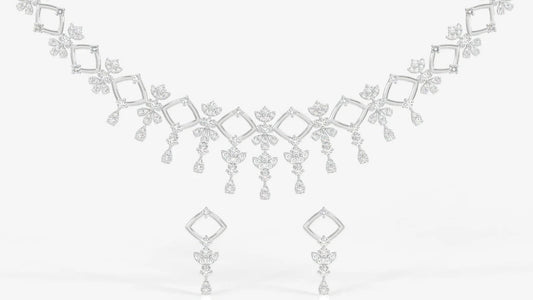 Keep Your Sparkle: The Ultimate Guide to Cleaning and Maintaining Lab-Grown Diamond Jewellery at Home