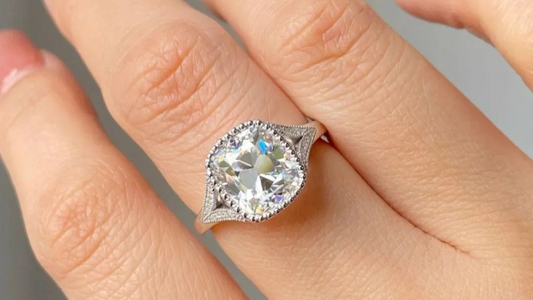 Benefits of Lab Grown Diamonds