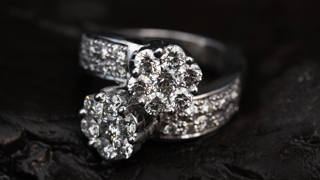 CVD and HPHT Lab-Grown Diamonds