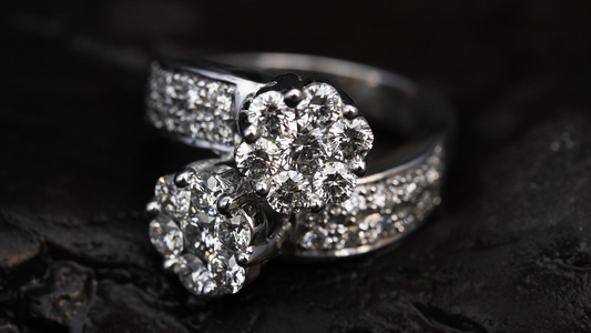 CVD and HPHT Lab-Grown Diamonds