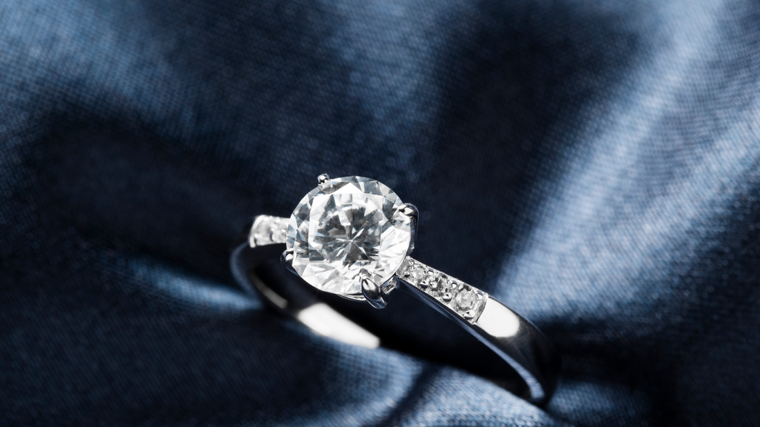 Can Moissanite Diamond Dethrone Diamonds? 