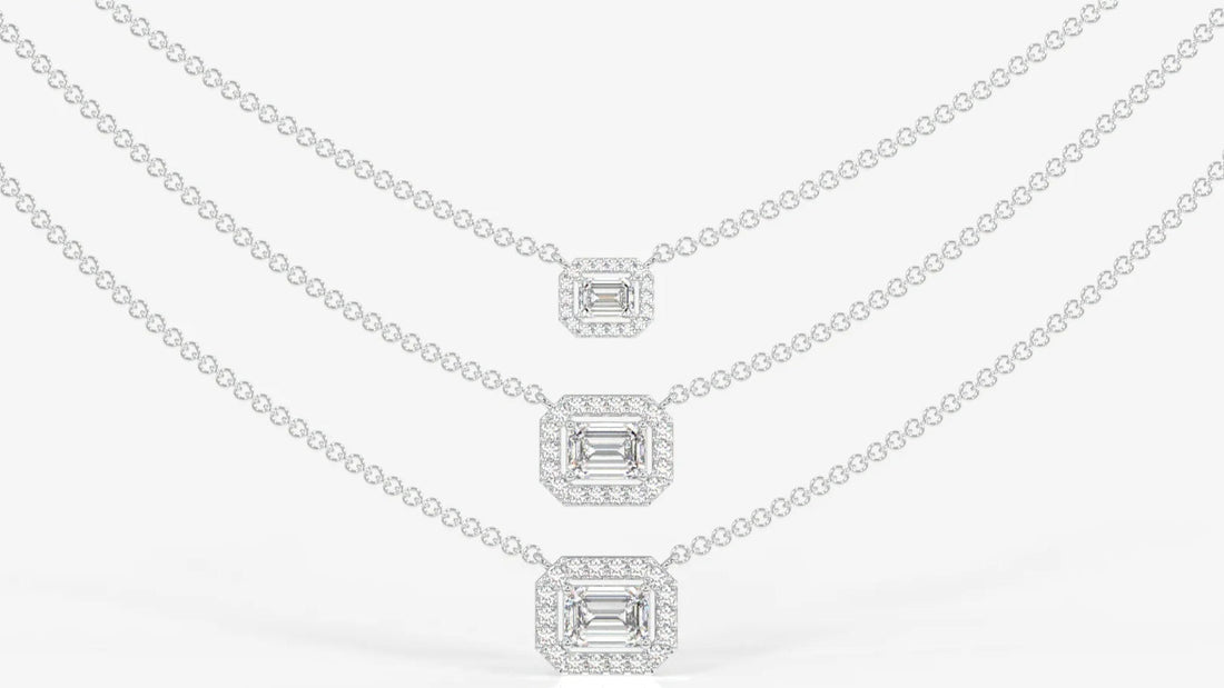 Your Vision, Our Craft: The Ultimate Guide to Customising Your Jewellery with Caratbazaar