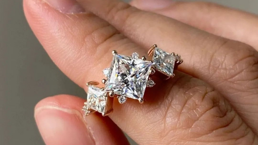 Environmental Benefits of Choosing Lab Grown Diamonds