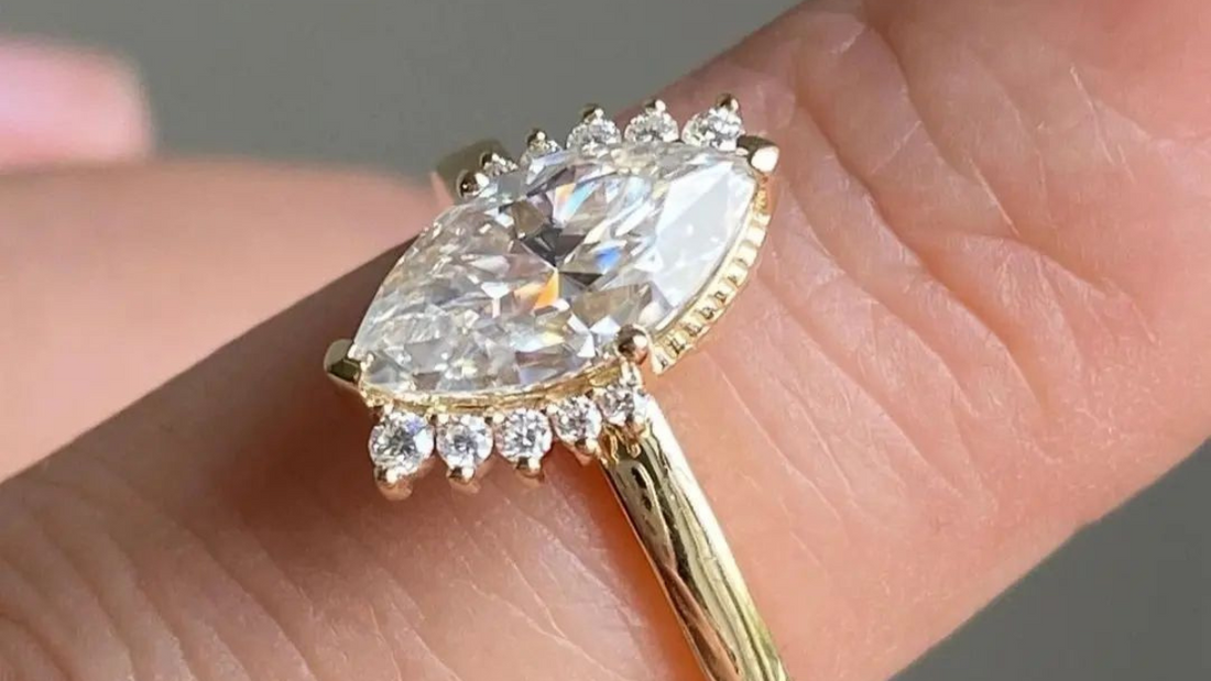 Factors Influencing the Resale Value of Lab-Grown Diamonds