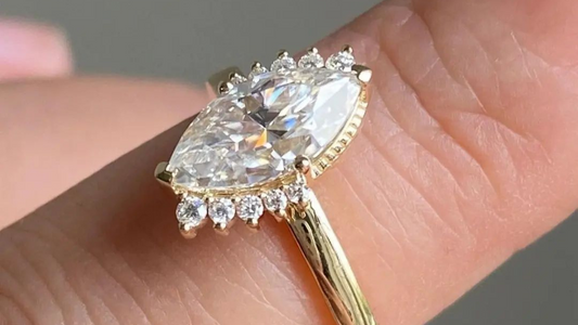 Factors Influencing the Resale Value of Lab-Grown Diamonds