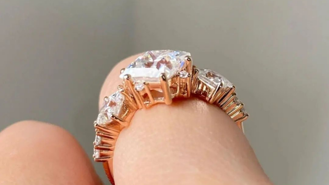History of Lab Grown Diamonds