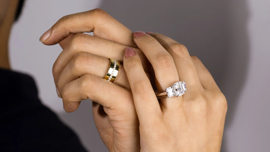 Why The Lab Grown Diamond Cost Is Changing the Future of Fine Jewellery in India