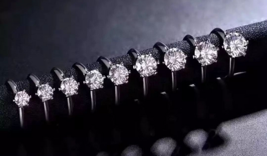 Is Moissanite Worth Buying?