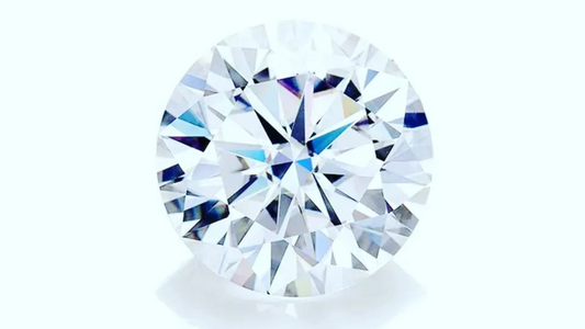 Lab-Grown Diamonds vs. Moissanite Diamond Comparison