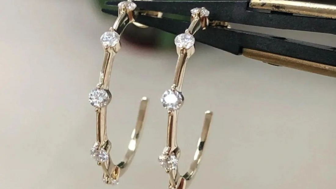 Future of Lab Grown Diamonds