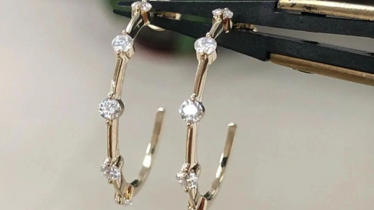 Future of Lab Grown Diamonds