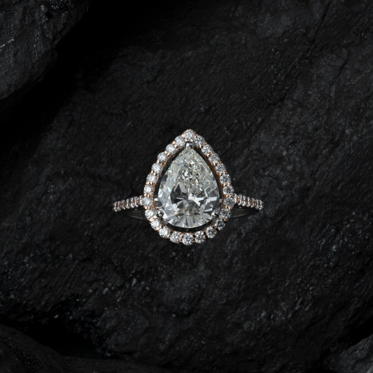 Moissanite Benefits