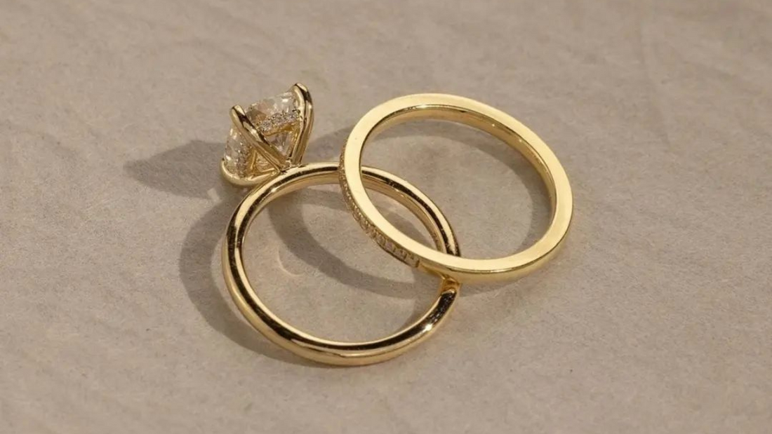 How to Choose the Perfect Moissanite Engagement Ring