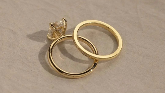 How to Choose the Perfect Moissanite Engagement Ring