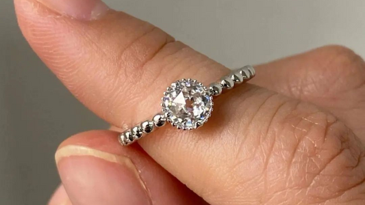 Most Recommended Lab-Grown Diamond Cut