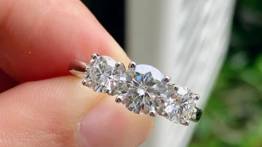 Why You Should Buy Lab Grown Diamond Jewellery?