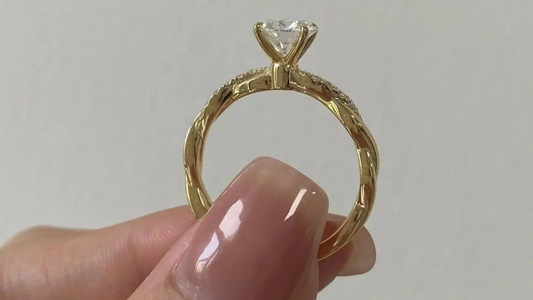 What Makes Lab-Grown Diamond Rings So Special?