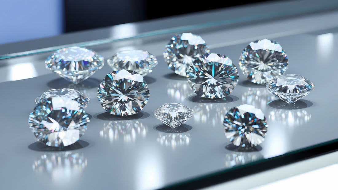 Top Diamonds Alternatives