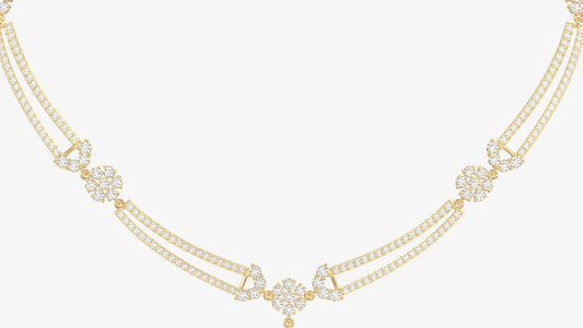 Lab-Grown Diamonds vs. Natural Diamonds: What’s the Real Difference?