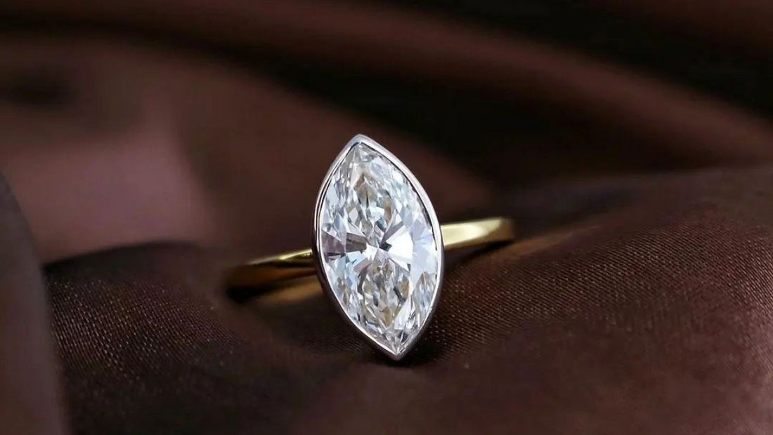 Why is the Demand for Lab Grown Diamonds Surging?