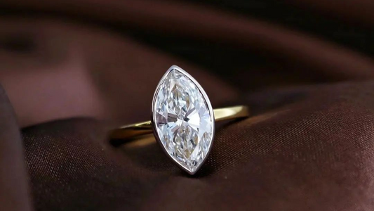 Why is the Demand for Lab Grown Diamonds Surging?