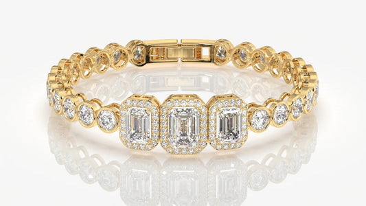 Jewellery for the Minimalist: Simple, Elegant Pieces That Make a Statement