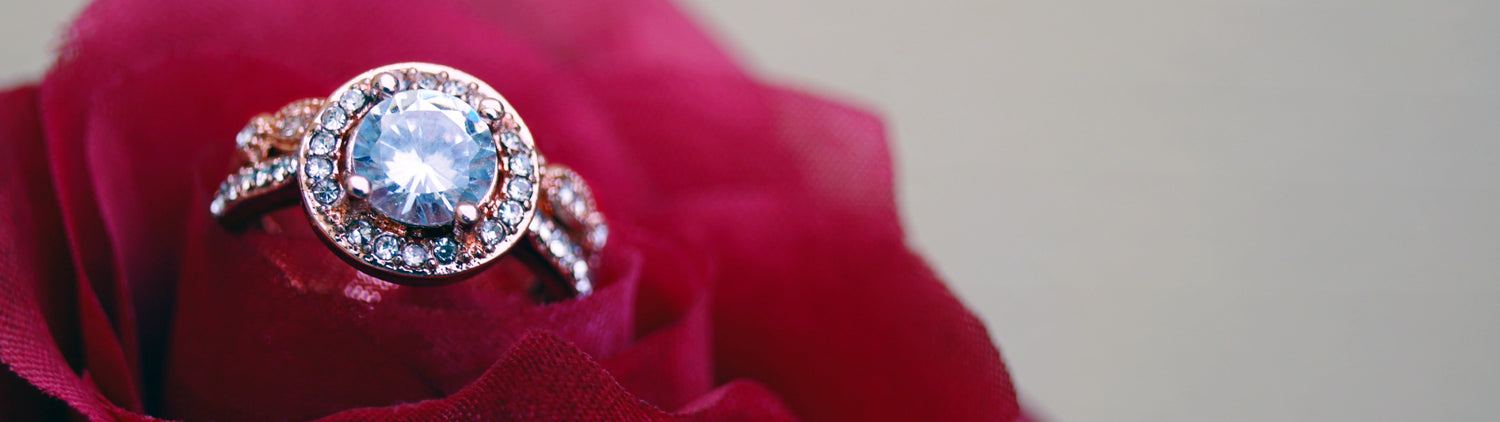 Rings for Women - Caratbazaar