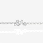 BandhanBRO Sterling Silver Men's Bracelet