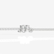 BandhanBRO Sterling Silver Men's Bracelet