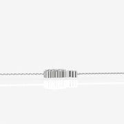 BandhanBRO Sterling Silver Men's Bracelet