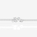 BandhanBRO Sterling Silver Men's Bracelet