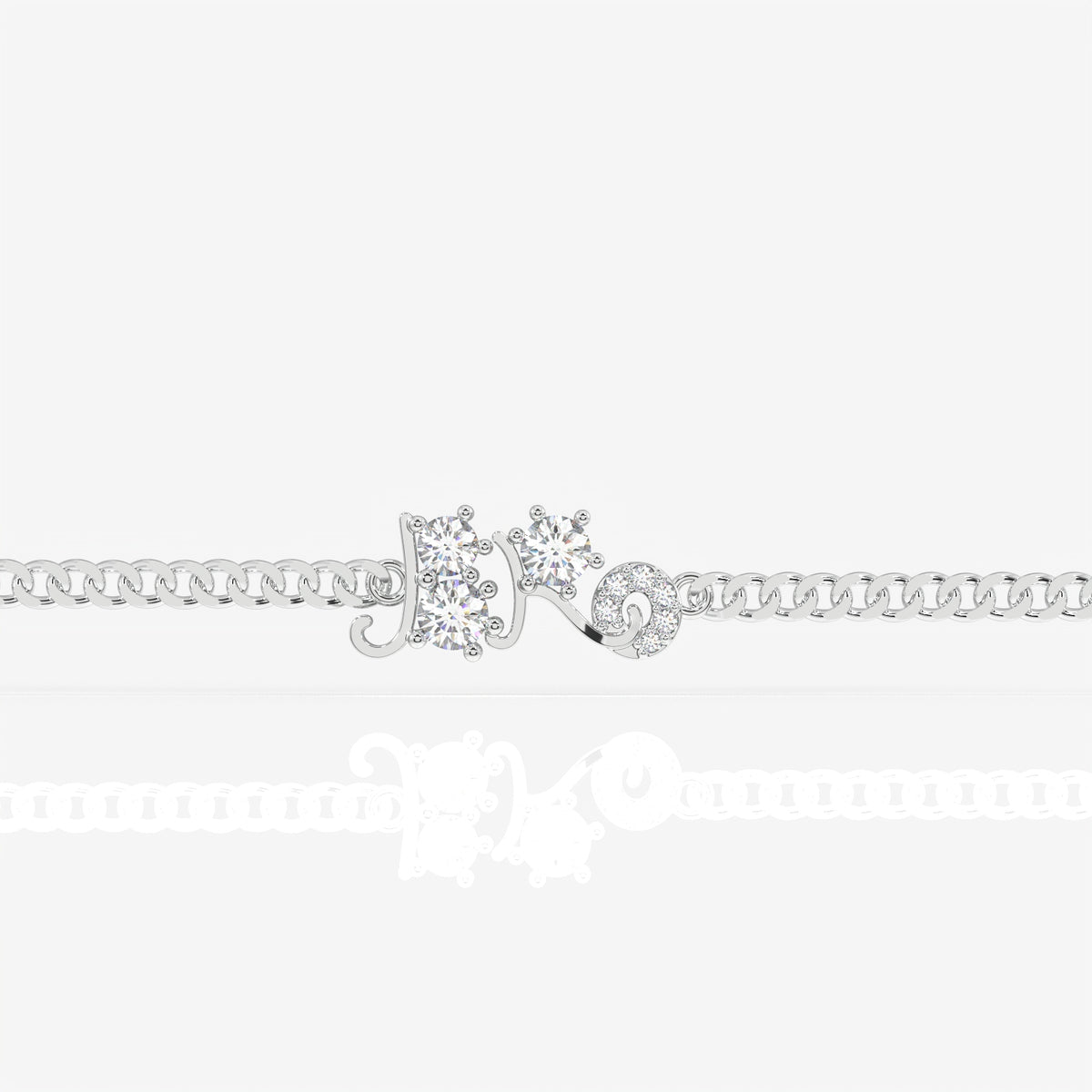 BandhanBRO Sterling Silver Men's Bracelet