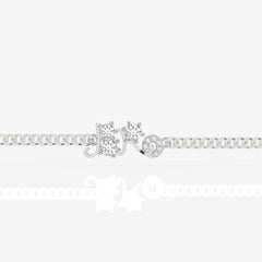 BandhanBRO Sterling Silver Men's Bracelet