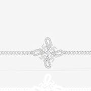 Shubhika Sterling Silver Men's Bracelet
