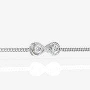 Anantya Sterling Silver Men's Bracelet