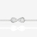 Anantya Sterling Silver Men's Bracelet