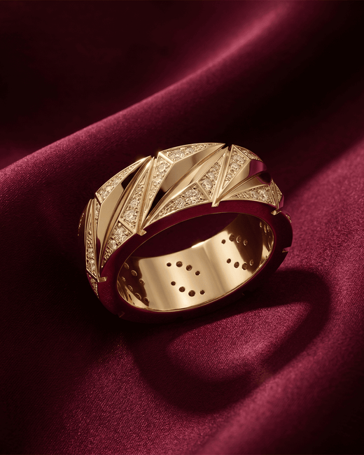 Golden Moments