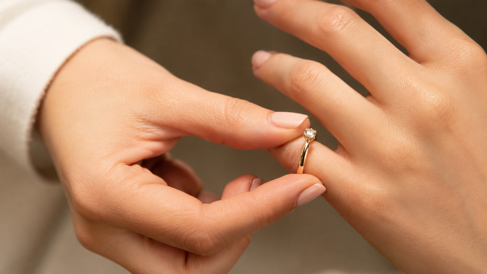 Find Your Perfect Ring Size