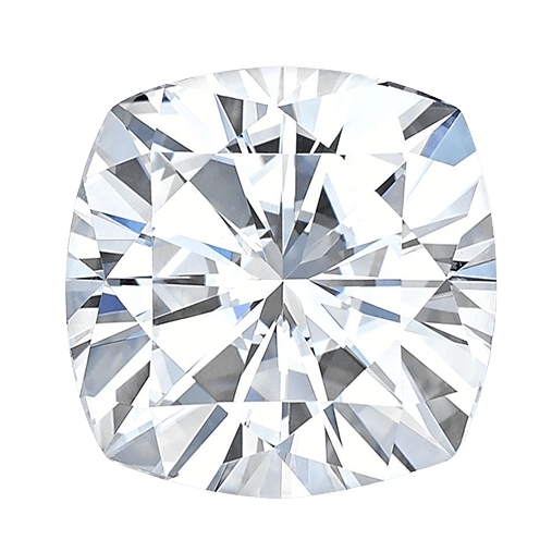 Cushion Diamond Collection