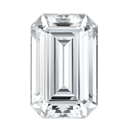 Emerald Diamond Collection