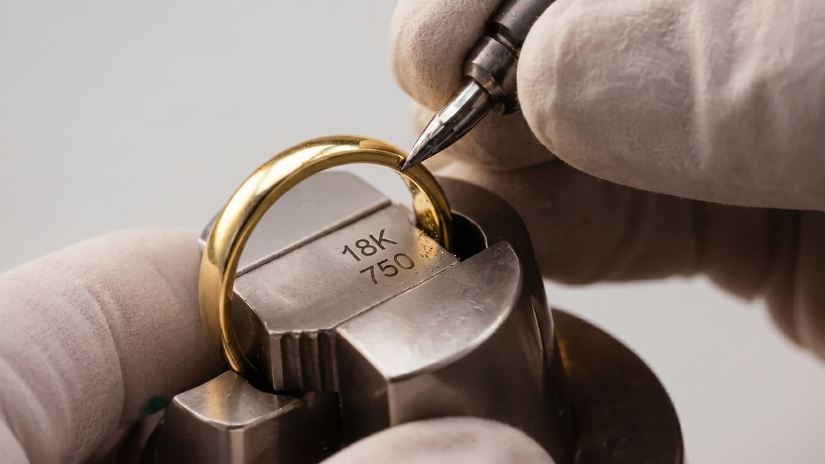 Hallmarking