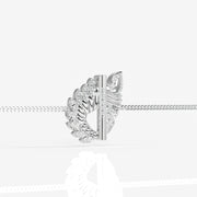 Murlimanohar Sterling Silver Men's Bracelet