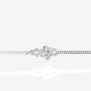 Aarvaya Sterling Silver Men's Bracelet