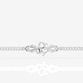 Aarvaya Sterling Silver Men's Bracelet