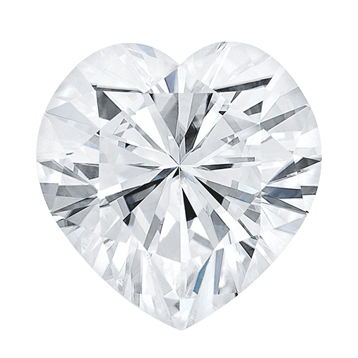 Heart Diamond Collection
