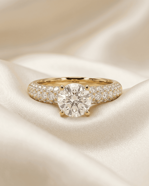Luxe Shine