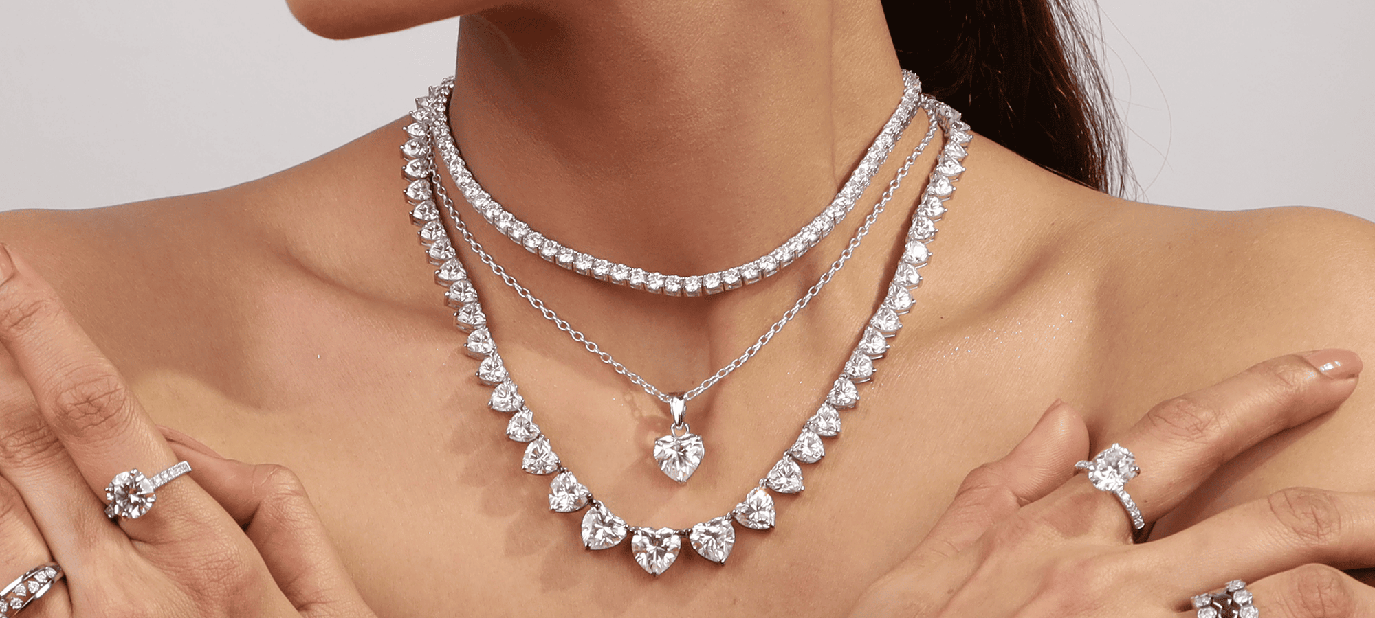 Everyday Style With Real Sparkle