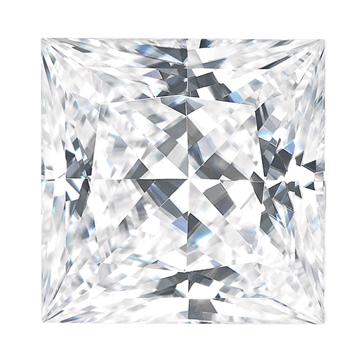 Princess Diamond Collection
