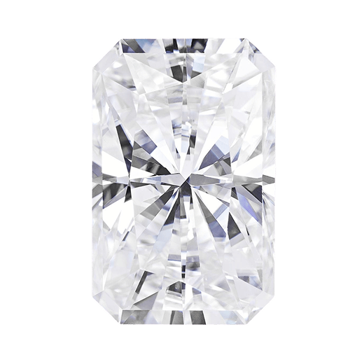 Radiant Diamond Collection