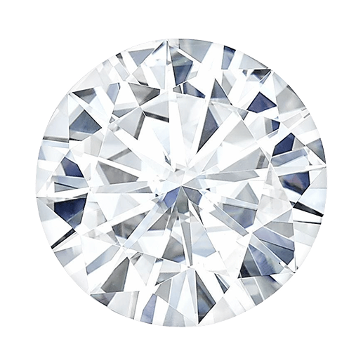 Round Diamond Collection